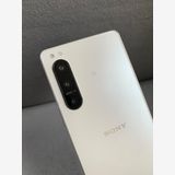 ���� ������ SIM�ե꡼ Xperia 5 IV 128GB �������ۥ磻�ȿ�