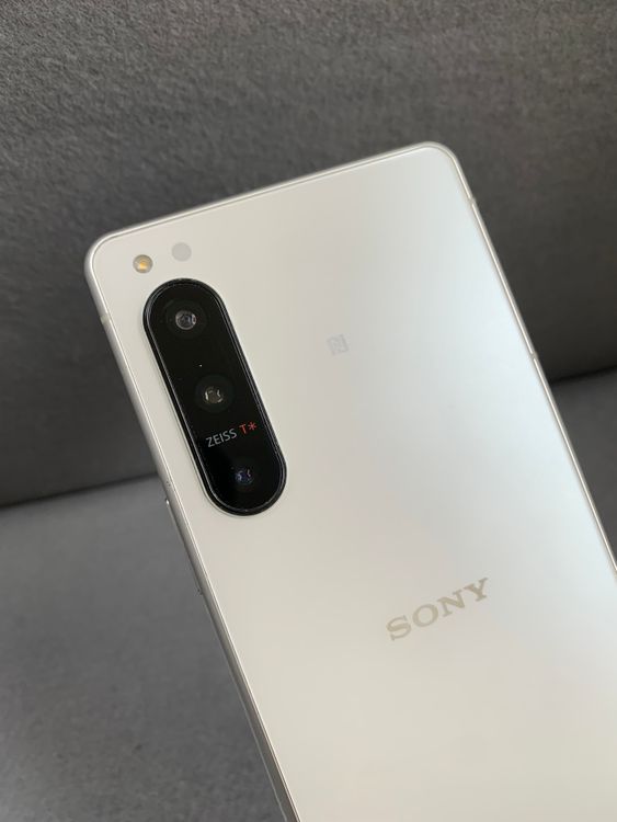 ���� ������ SIM�ե꡼ Xperia 5 IV 128GB �������ۥ磻�ȿ�