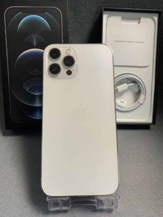 ʡǡSIMե꡼iPhone12 Pro Max 128GB С