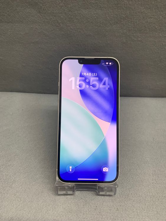 ���� ������ SIM�ե꡼ iPhone 13 128GB �������饤�ȿ�