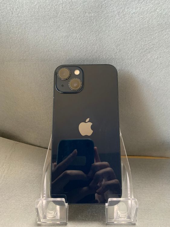   SIMե꡼ iPhone13 128GB ߥåɥʥȿ