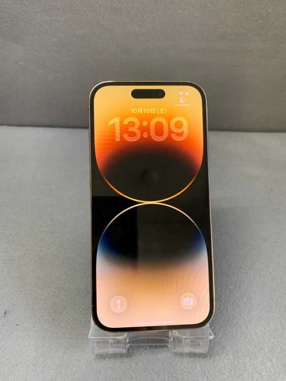 ���� ������ SIM�ե꡼ iPhone14 Pro 128GB ������ɿ�