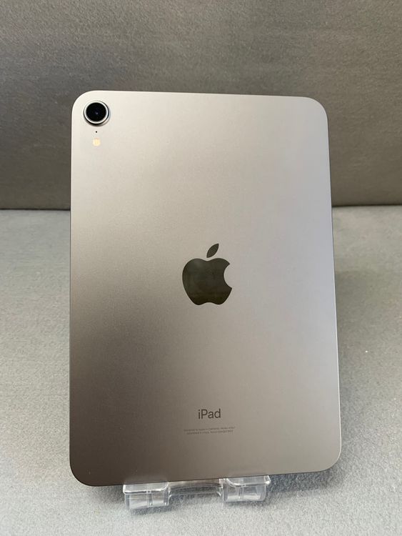 Ķ���� ������ iPad mini ��6���� 256GB Wi-Fi�� ���ڡ������쥤��