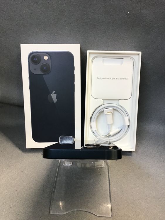 ���ʡ������� SIM�ե꡼ iPhone13mini 128GB �ߥåɥʥ��ȿ�