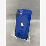 Ķ���ʡ������ǡ�SIM�ե꡼��iPhone12 mini  128GB �֥롼��