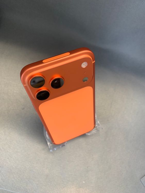 Ķ���� ������ SIM�ե꡼ iPhone17 Pro Max 1TB �����ߥå�����󥸿�