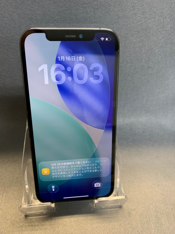 ���� ������ SIM�ե꡼ iPhone12pro 128GB ����ե����ȿ�