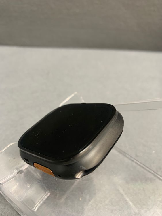 Ķ���� SIM�ե꡼ Apple Watch Ultra ��2���� Cellular�� 49mm
