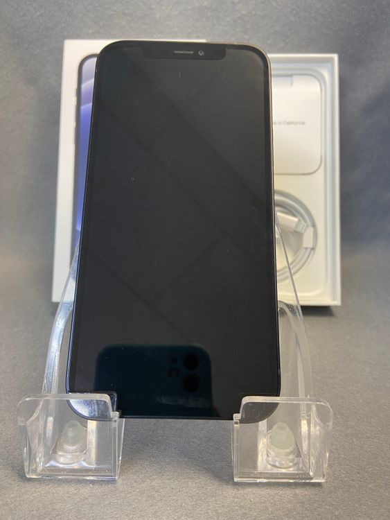 ���ʡ������ǡ�SIM�ե꡼��iPhone12��128GB �֥�å���