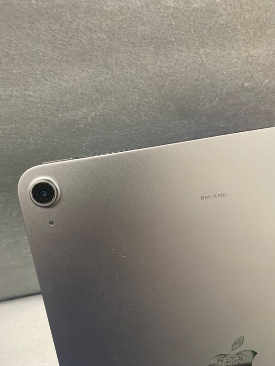 ���� ������ iPad Air ��4���� Wi-Fi�� 64GB ���ڡ������졼��