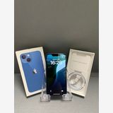  åץ륹ȥ SIMե꡼ iPhone13 mini 128GB ֥롼