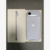 新品未使用 国内版 SIMフリー iPhone Air 256GB スカイブルー色