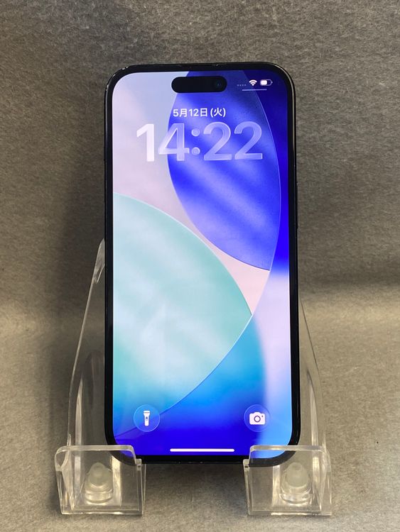 ��š������ǡ�SIM�ե꡼��iPhone15 128GB �֥�å���