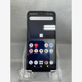 美品 国内版 SIMフリー arrows we 64GB ネイビー色
