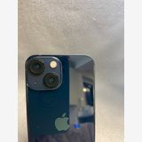 ���ʡ������ǡ�SIM�ե꡼��iPhone13 mini 128GB �֥�å���