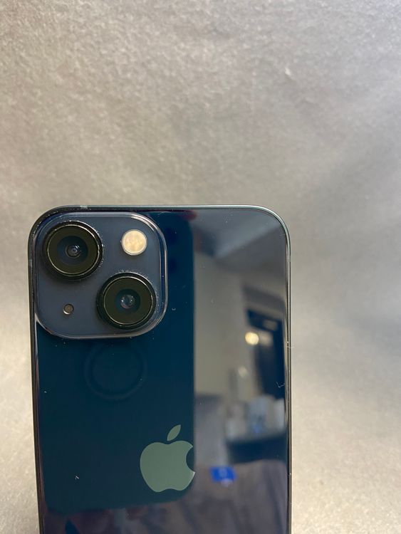 ���ʡ������ǡ�SIM�ե꡼��iPhone13 mini 128GB �֥�å���