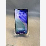 中古品 国内版 SIMフリー iPhone12 128GB ブルー色