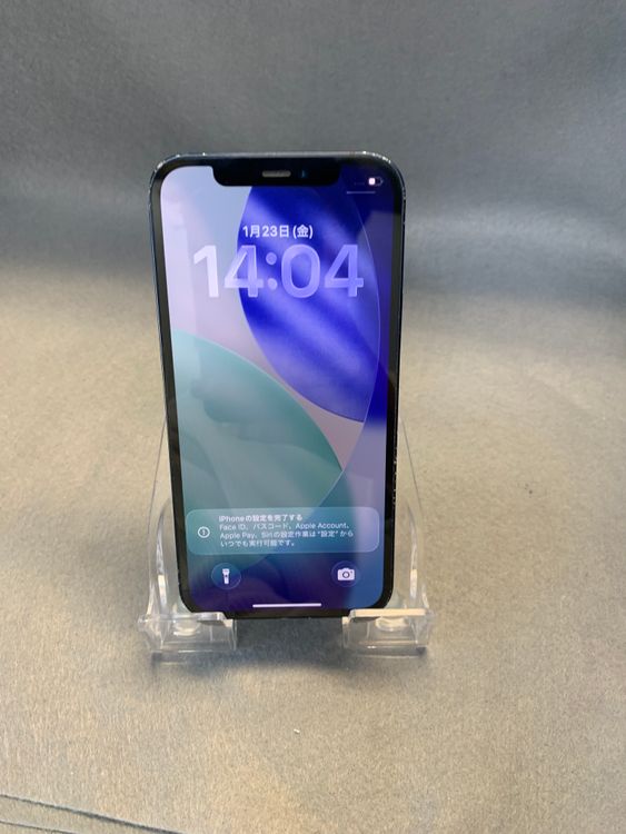 ����ʡ������ǡ�SIM�ե꡼��iPhone12��128GB �֥롼��