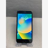 中古 国内版 SIMフリー iPhoneSE 第2世代 128GB ブラック色