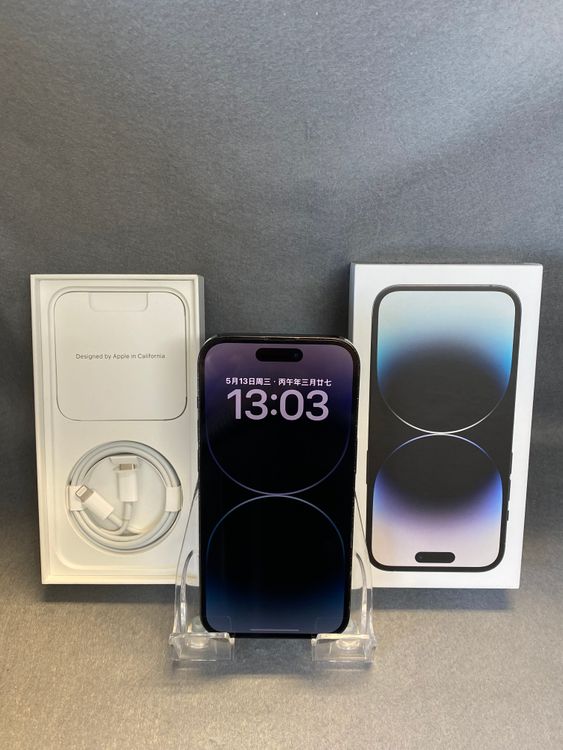 ��š������ǡ�SIM�ե꡼��iPhone14pro 256GB���ǥ����ץѡ��ץ뿧