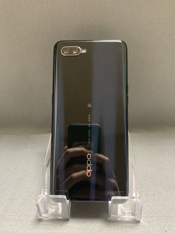 ���� ������ SIM�ե꡼ OPPO RenoA 128GB �֥�å���