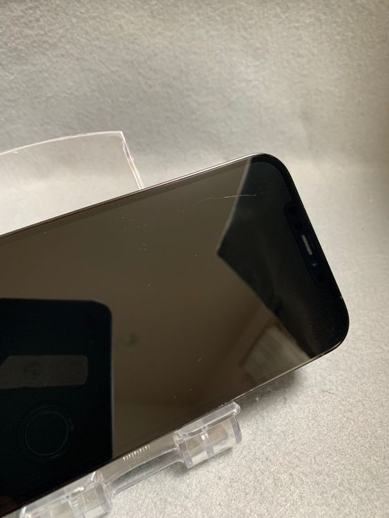   SIMե꡼ iPhone12 Pro Max 256GB ѥեå֥롼