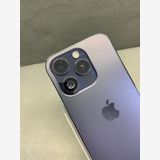 ��� ������ SIM�ե꡼ iPhone14 Pro 256GB �ǥ����ץѡ��ץ뿧