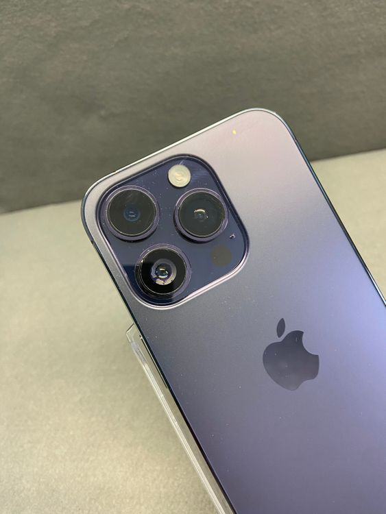 ��� ������ SIM�ե꡼ iPhone14 Pro 256GB �ǥ����ץѡ��ץ뿧