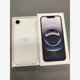 ����̤���ѡ������ǡ�sim�ե꡼��iPhone16e 128GB �ۥ磻�ȿ�