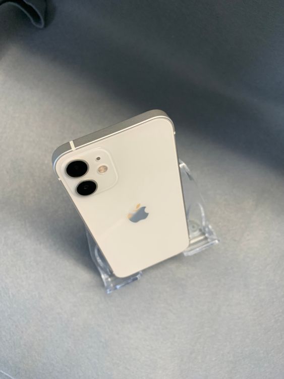 ���� ������ SIM�ե꡼ iPhone12 mini 128GB �ۥ磻�ȿ�