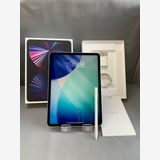 超美品 iPad Pro 11インチ 第3世代 256GB Wi-Fi ApplePencil 付き