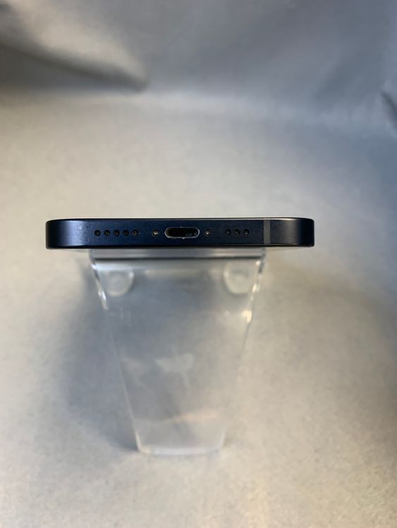 ���ʡ������ǡ�SIM�ե꡼��iPhone12 128GB �֥�å���