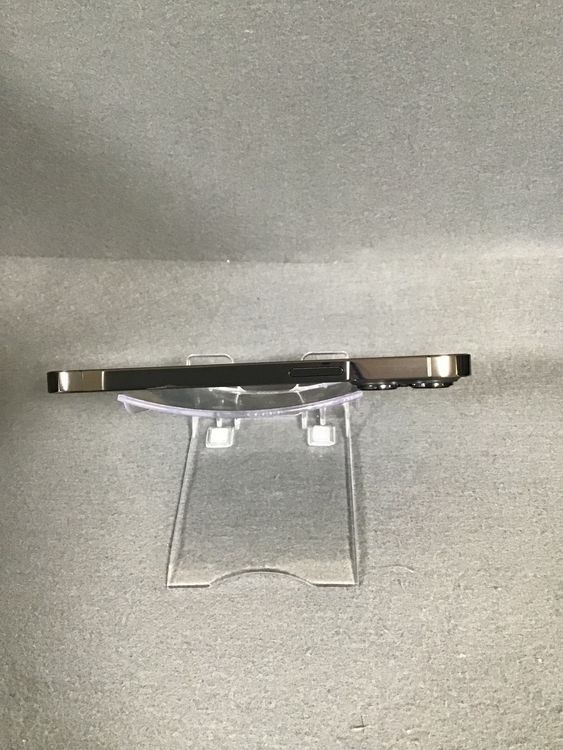 超美品 海外版 SIMフリー iPhone13  Pro  128GB グラファイト色