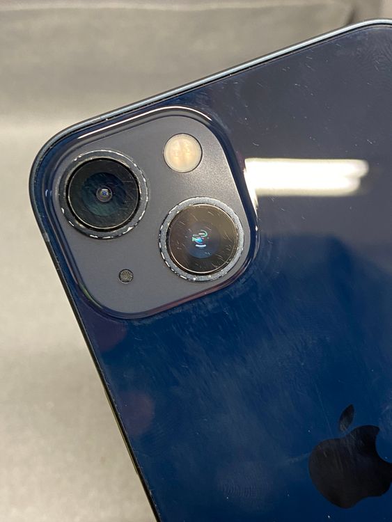 ���ʡ������ǡ�SIM�ե꡼��iPhone13 128GB �ߥåɥʥ��ȿ�