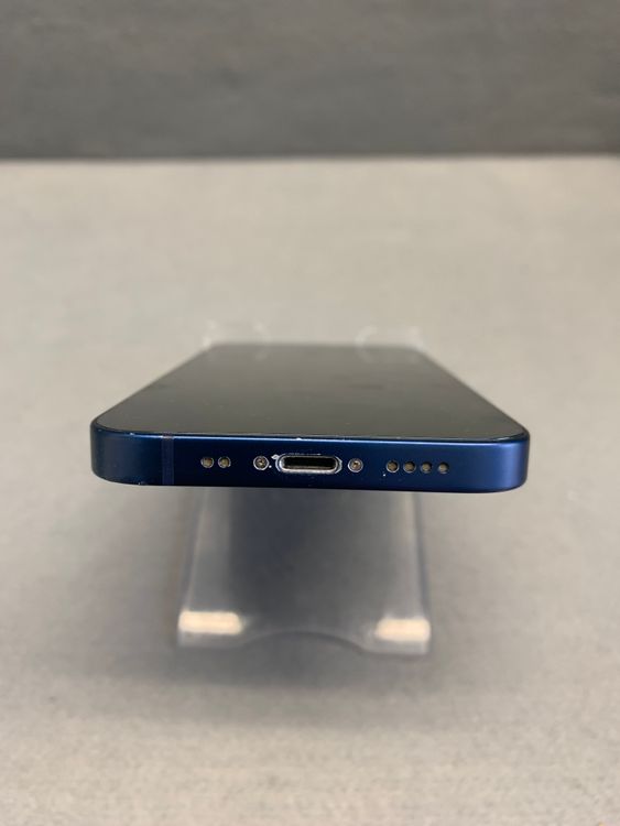 ���� ������ SIM�ե꡼��iPhone12 mini 256GB �֥롼��