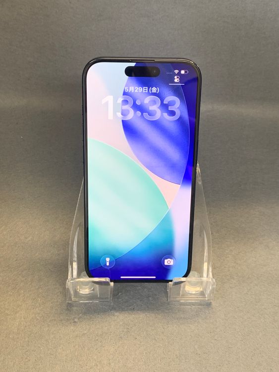 iPhone15 Pro 商品一覧｜ムスビー【中古スマホ・中古タブレット専門の