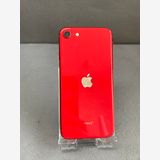 ���� Apple���ȥ��� SIM�ե꡼ iPhoneSE �裲���� 256GB ��åɿ�