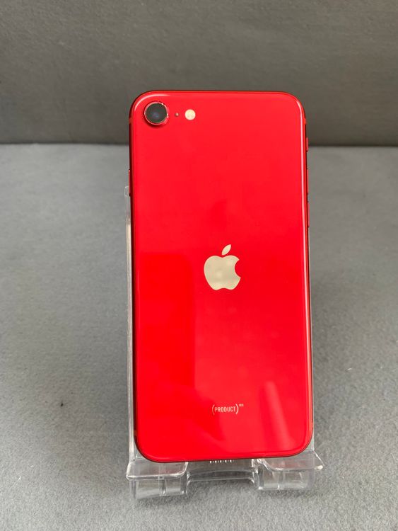 ���� Apple���ȥ��� SIM�ե꡼ iPhoneSE �裲���� 256GB ��åɿ�