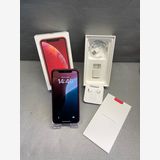 美品 国内版 SIMフリー iPhoneXR 64GB レッド色