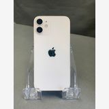 ���ʡ������ǡ�SIM�ե꡼��iPhone12 mini 128GB �ۥ磻�ȿ�