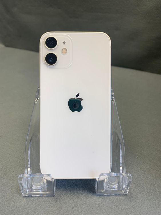 ���ʡ������ǡ�SIM�ե꡼��iPhone12 mini 128GB �ۥ磻�ȿ�