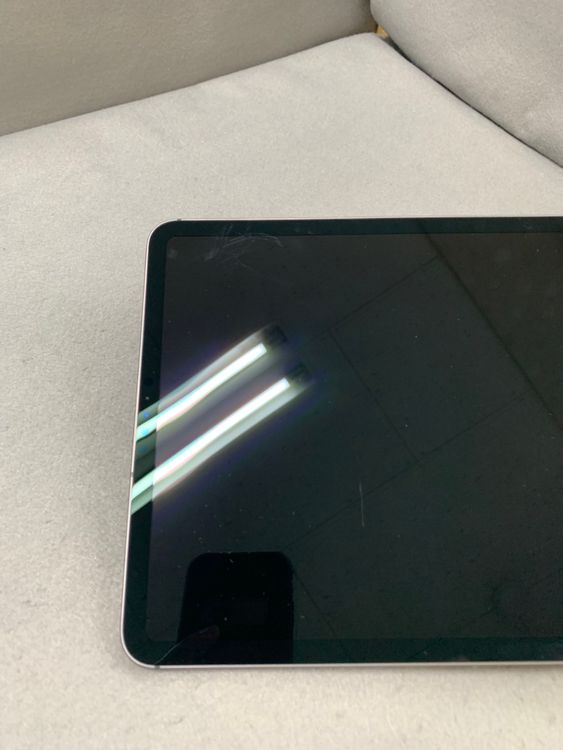 ���� ������ SIM�ե꡼ iPad Pro 11����� ��2���� 128GB Cellular��