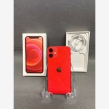 ���ʡ������ǡ�SIM�ե꡼��iPhone12mini 64GB ��åɿ�