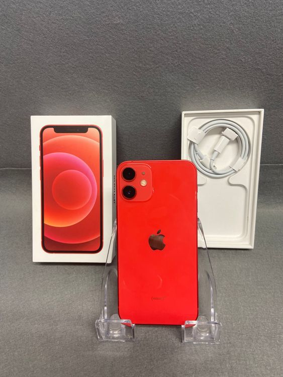 ���ʡ������ǡ�SIM�ե꡼��iPhone12mini 64GB ��åɿ�