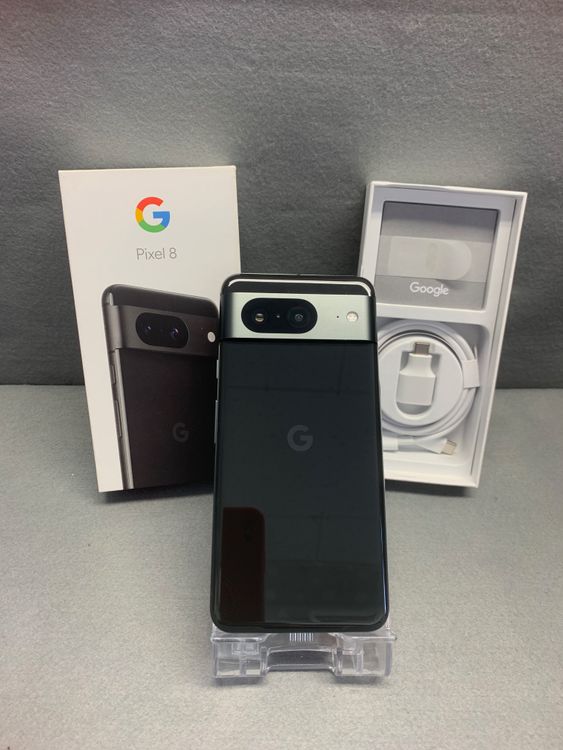 Ķ���ʡ������� SIM�ե꡼��Google Pixel 8 128GB ���֥��ǥ�����