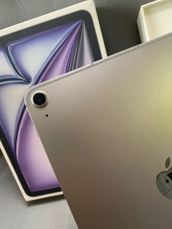 ̤ۤ iPad Air 11M3) 128GB Wi-Fi + Cellular