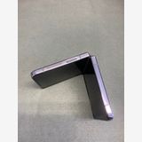 ��� SIM�ե꡼ Samsung Galaxy Z Flip4 8GB +128GB �ѡ��ץ뿧