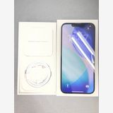 美品 国内版 SIMフリー iPhone13 128GB スターライト色
