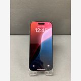 ほぼ未使用 国内版 SIMフリー iPhone16 Pro 256GB