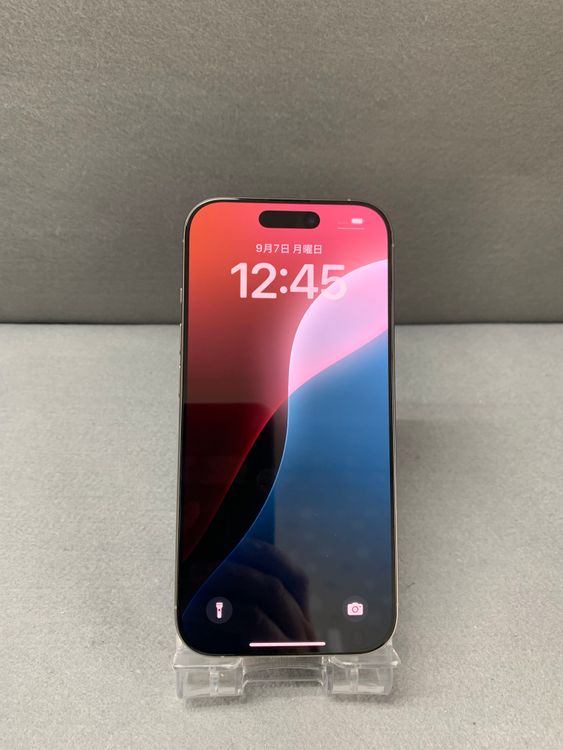 �ۤ�̤���� ������ SIM�ե꡼ iPhone16 Pro 256GB